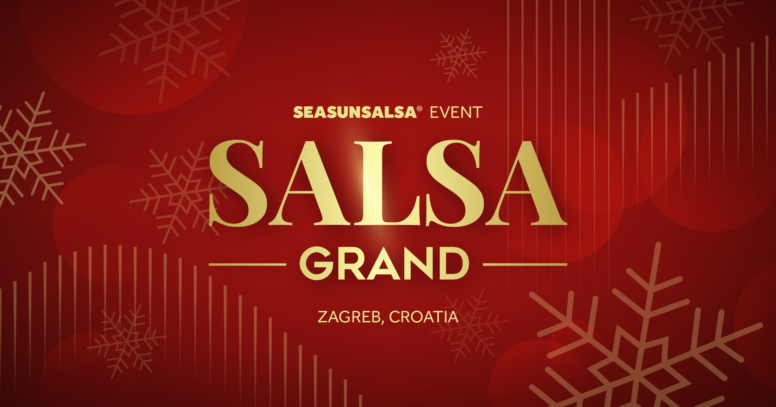 Salsa Grand 2026 — Zagreb Winter Edition — Zagreb