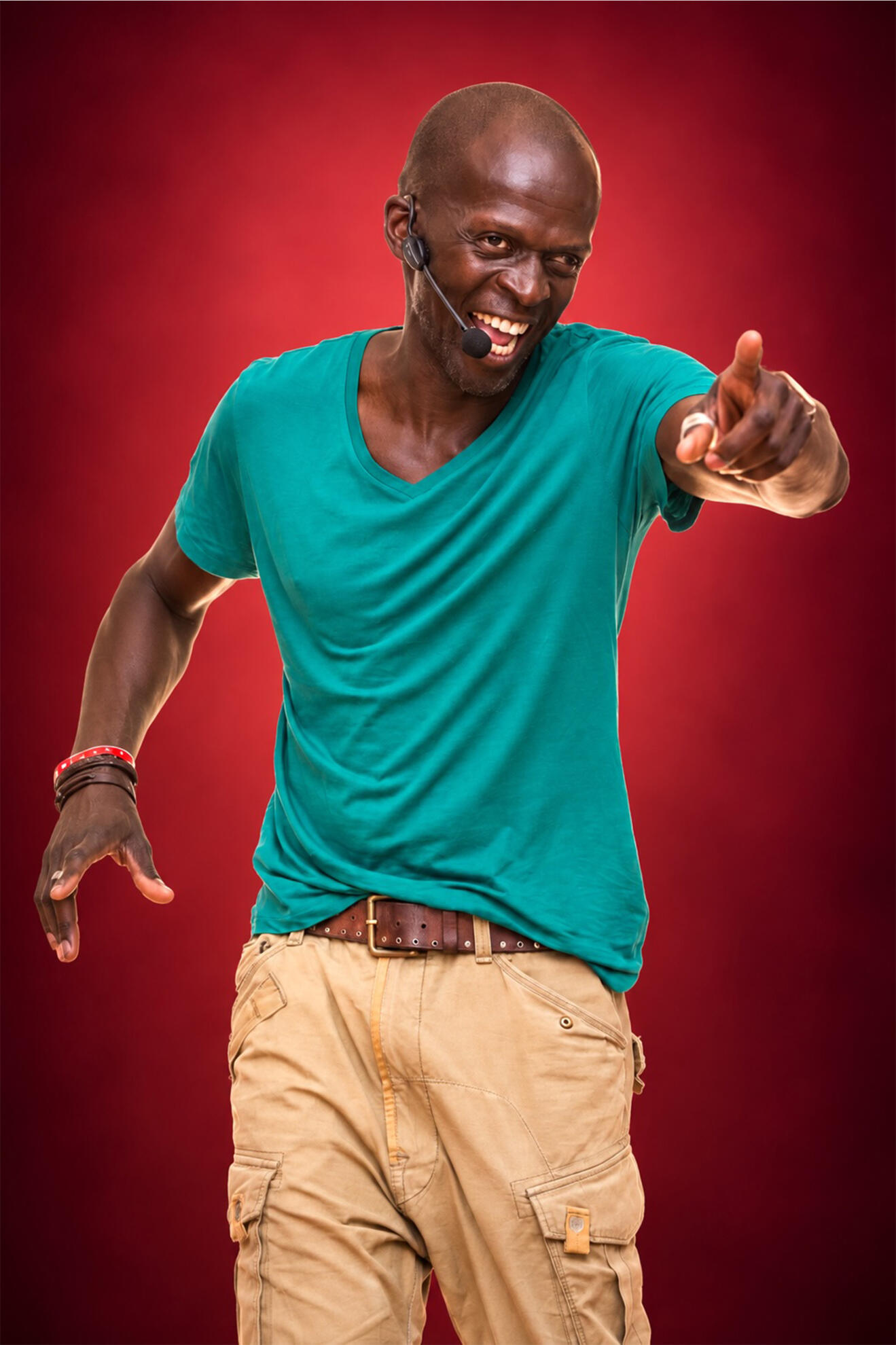 Olu Kongi