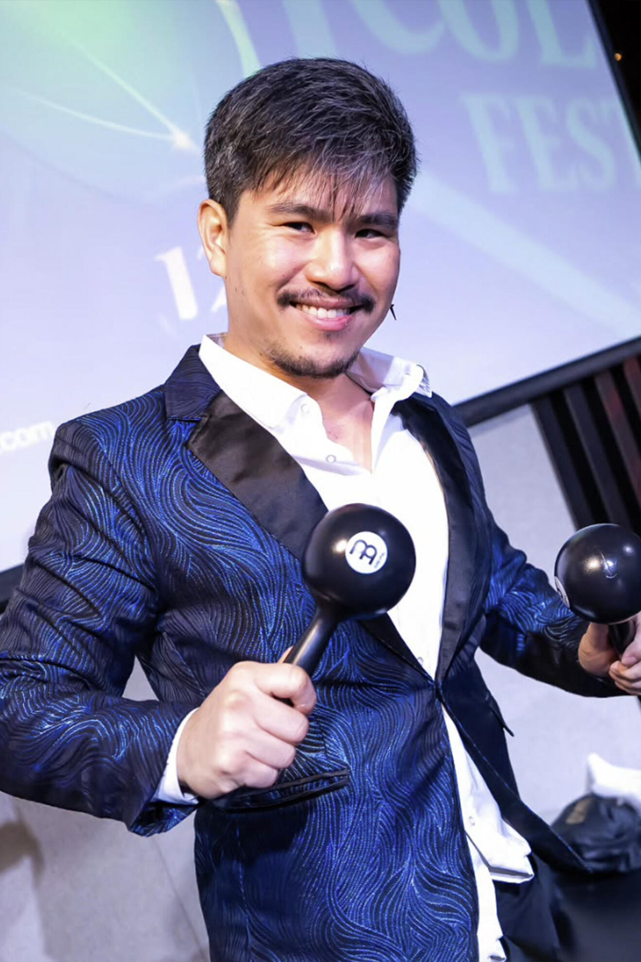 Marc Chang