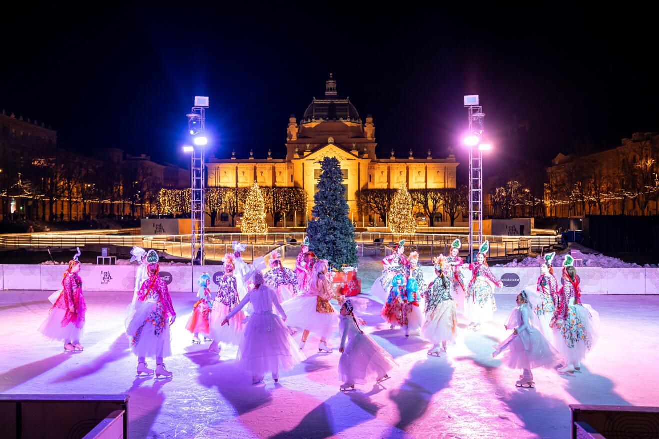 Advent Zagreb 3