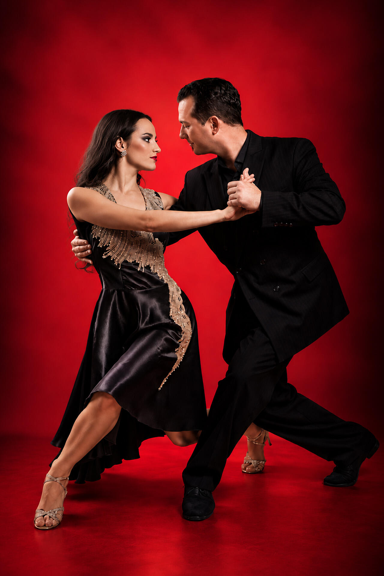 Vedran & Valentina