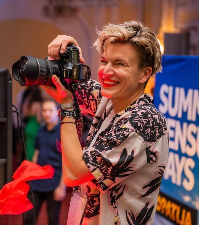 Damira Kalajžić