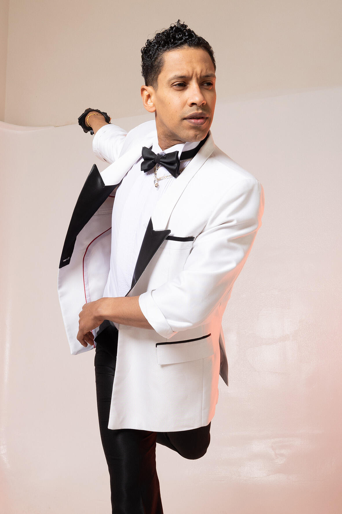 Franklin Diaz