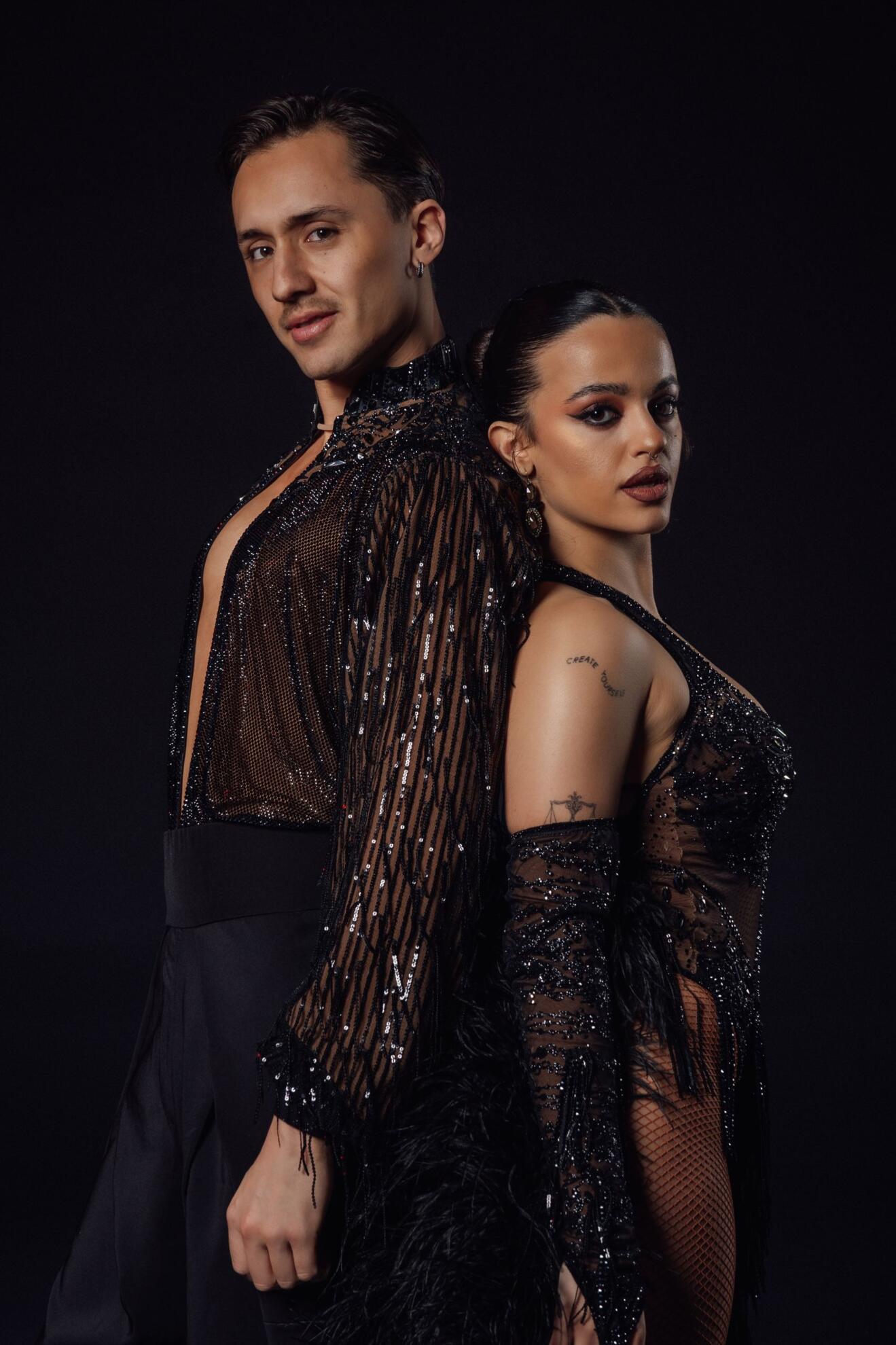 Nando & Margarita