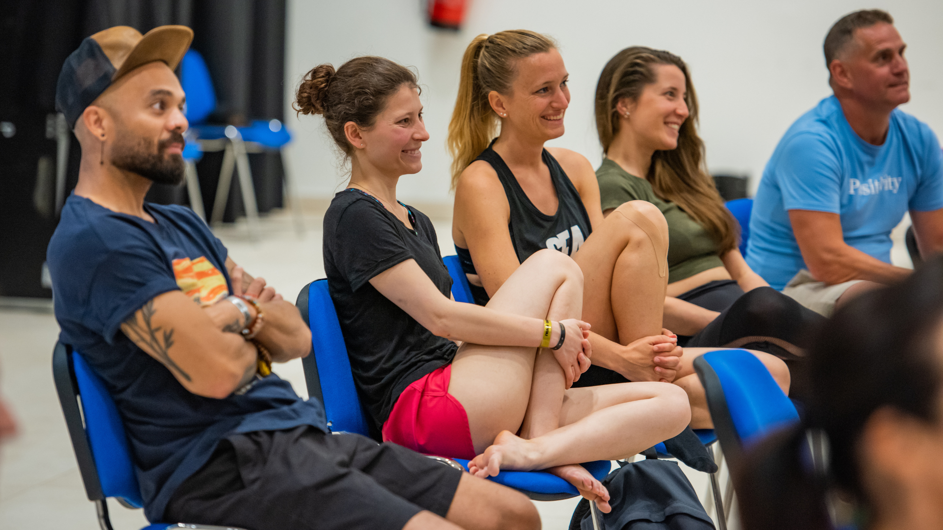 Dive into our seminars: Learn, connect & get inspired!