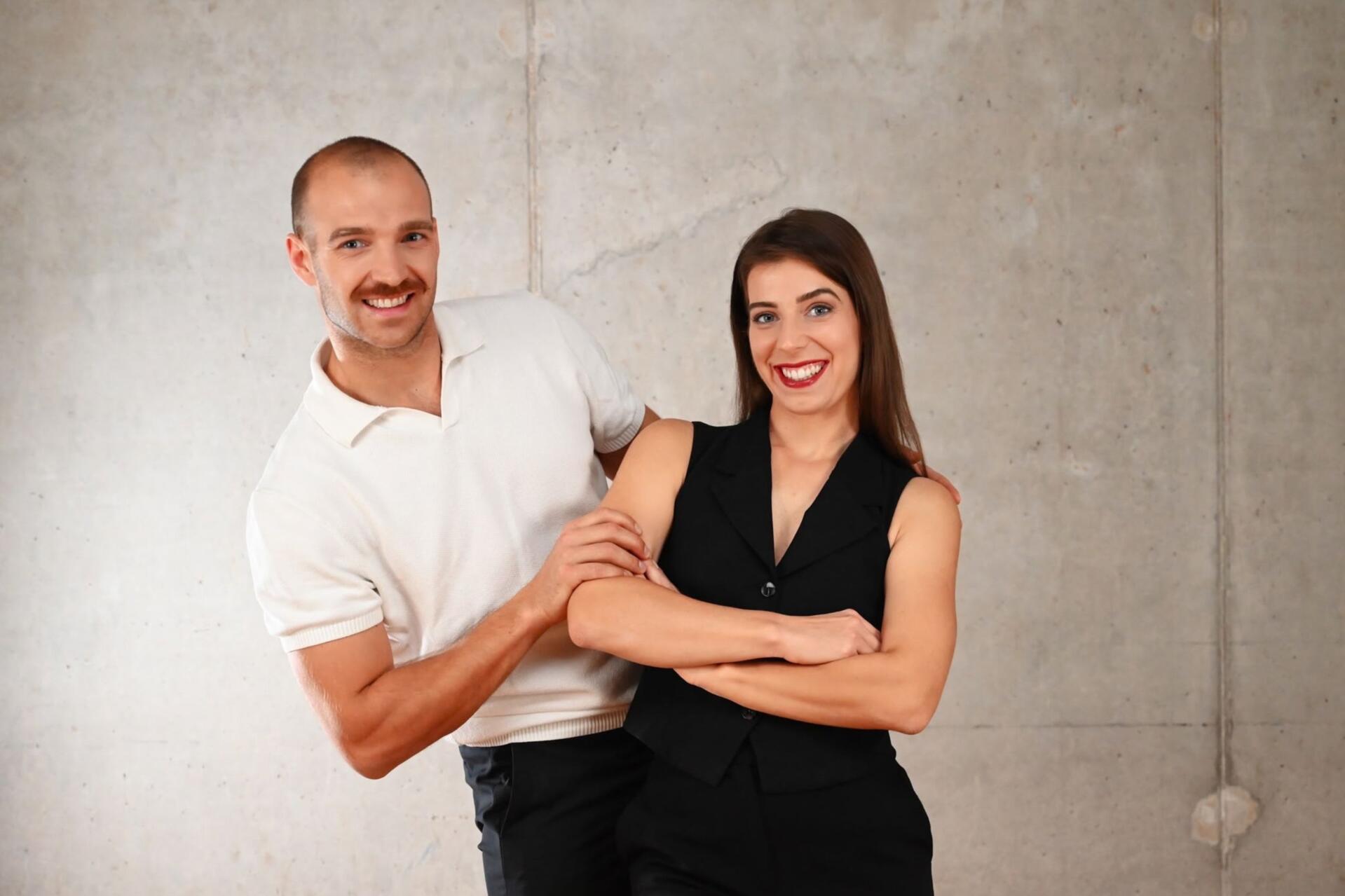 Marija & Sebastijan