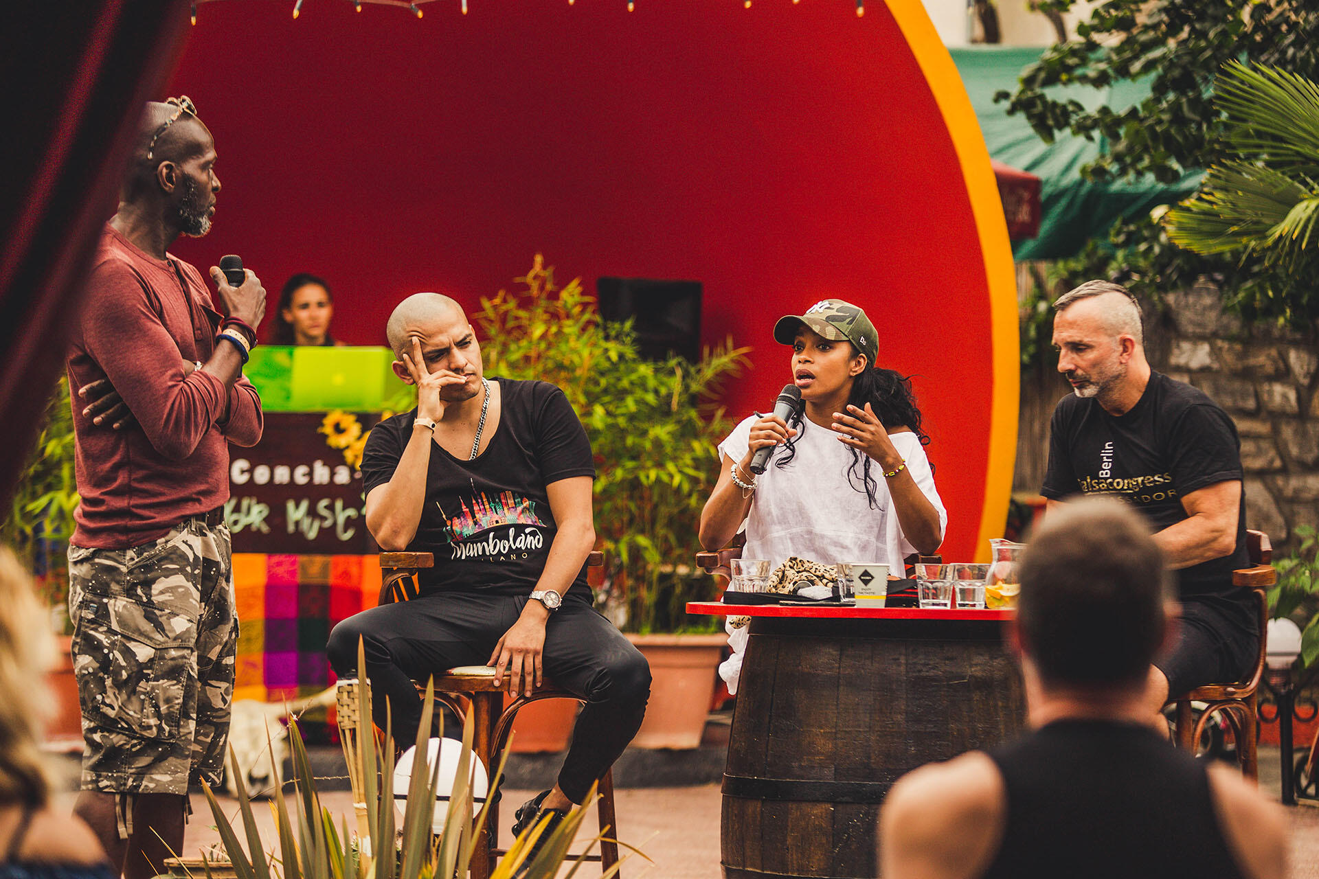 Olu Olu Coffee Lounge