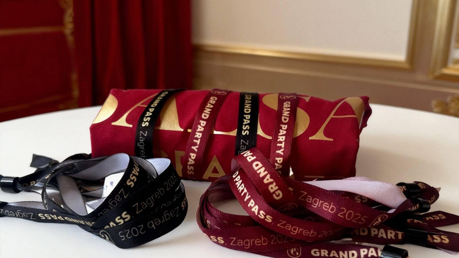 Grand Passes are SOLD OUT!