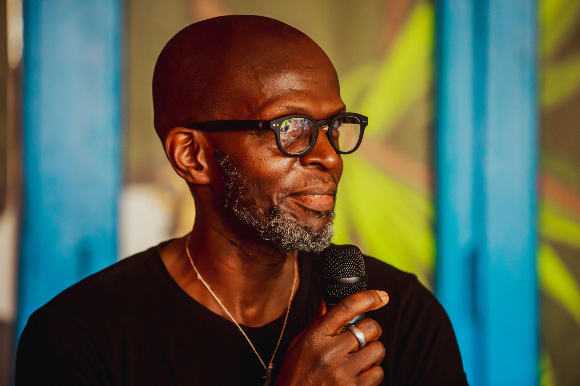 Olu Kongi