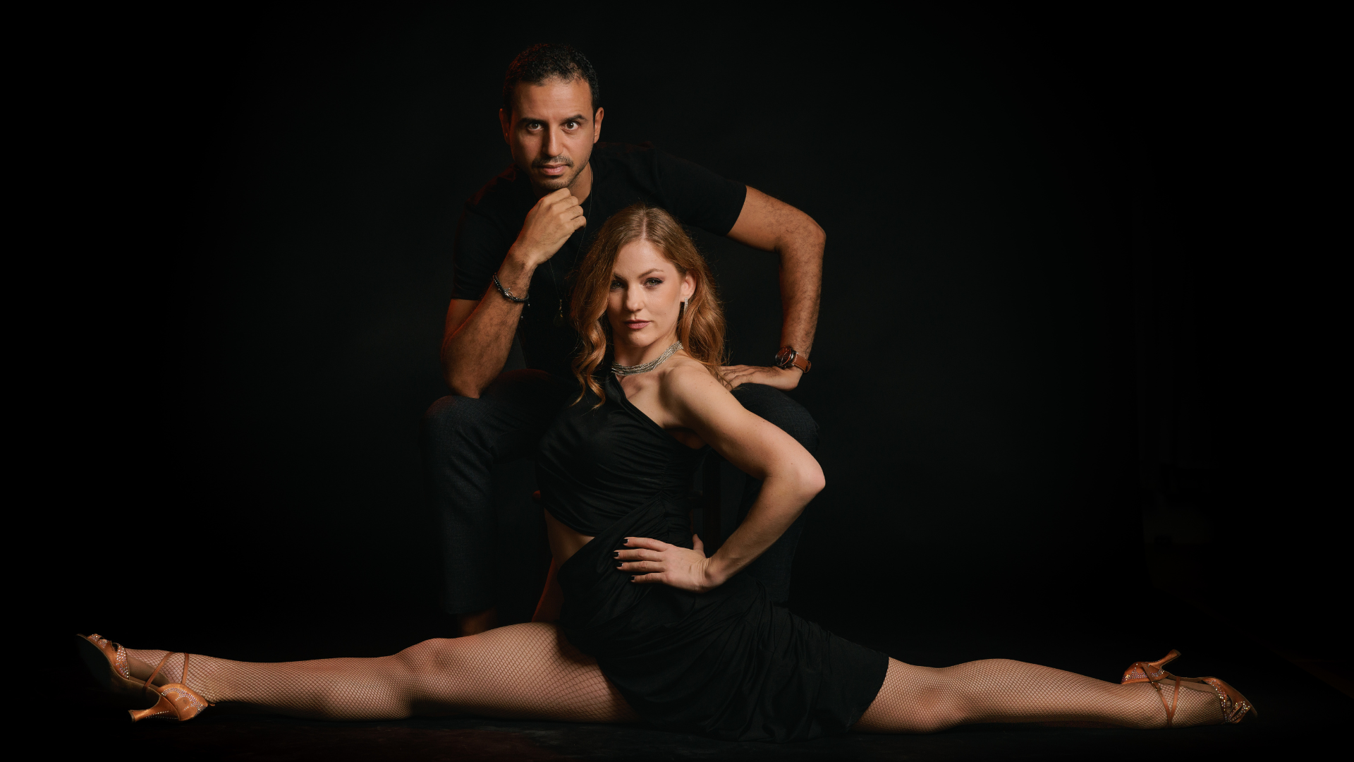 Martina & Ouissam