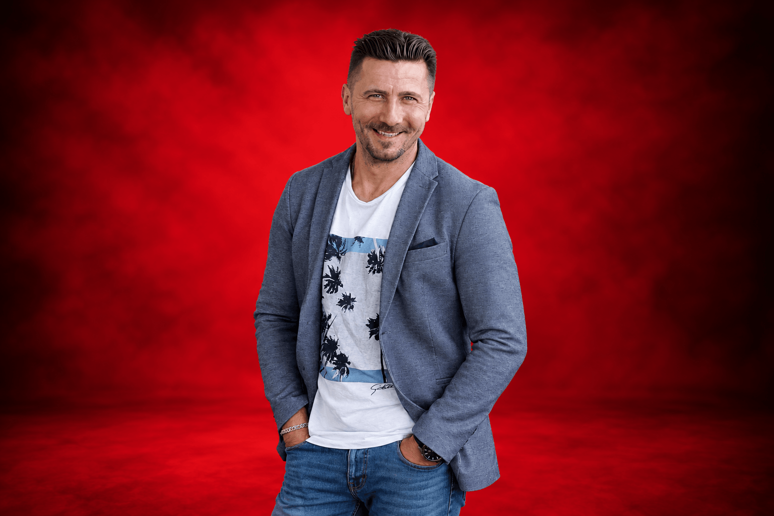 Hrvoje Kraševac