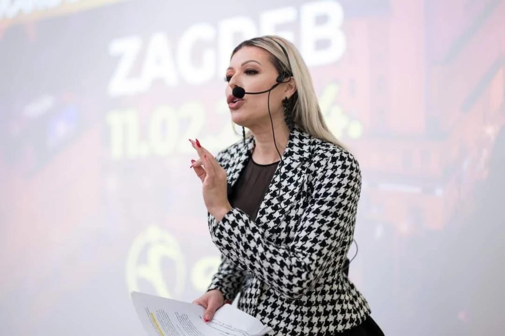 Lana Broz