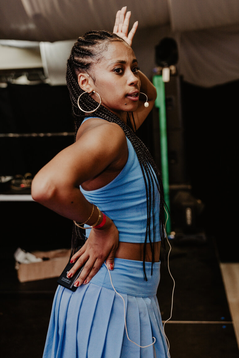 Yusimi Moya Rodriguez