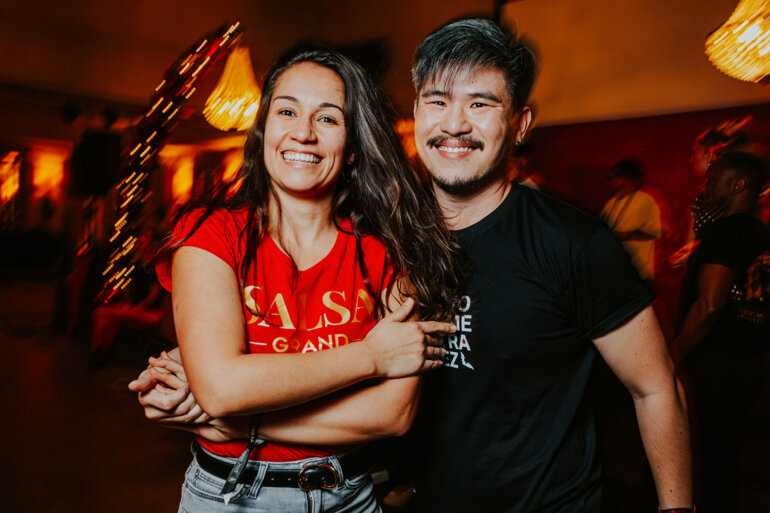 Be our ambassador