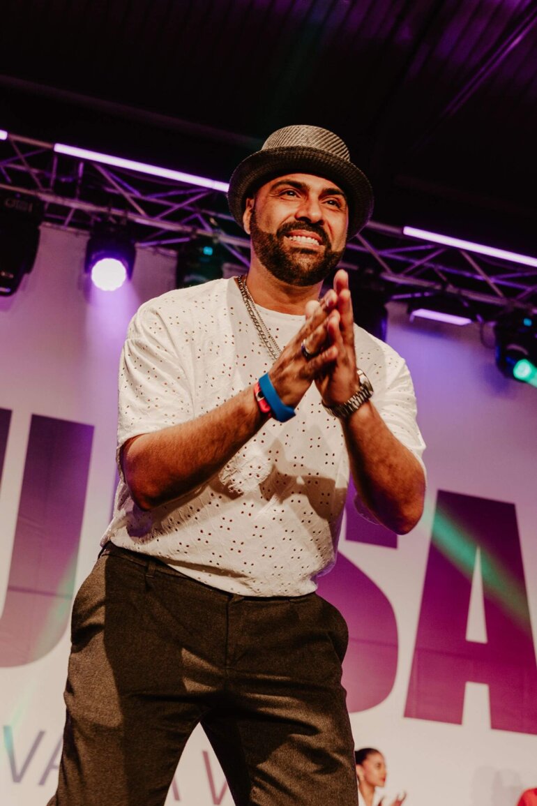 Fadi Fusion