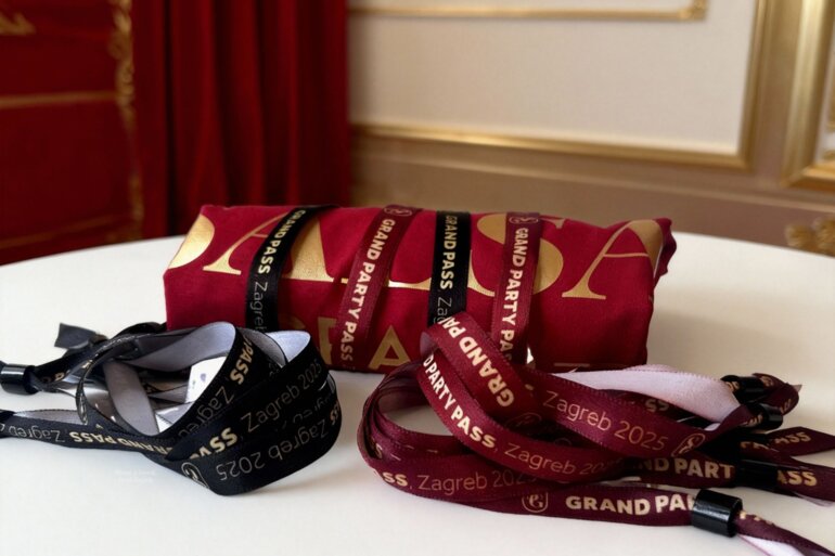 Grand Passes are SOLD OUT!